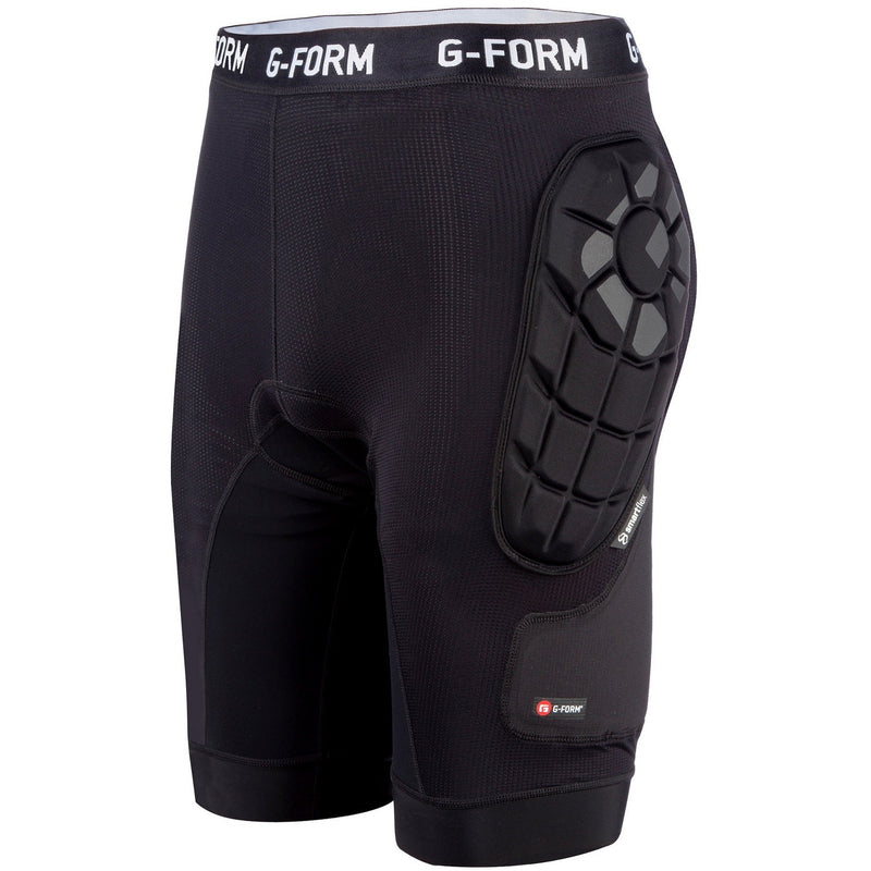 G-Form MX Shorts Black