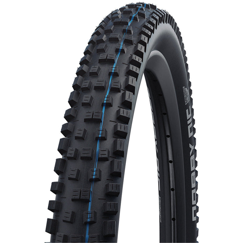 Schwalbe Nobby Nic S/Trail S/Grip Tubeless-Easy Tyres