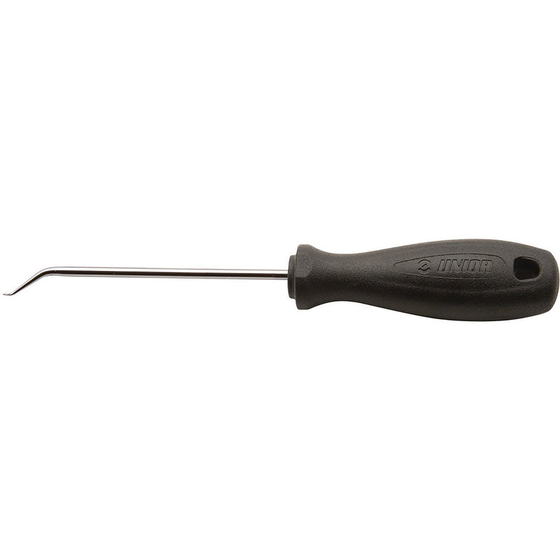 UNIOR AWL With Round Double Bent Small Blade