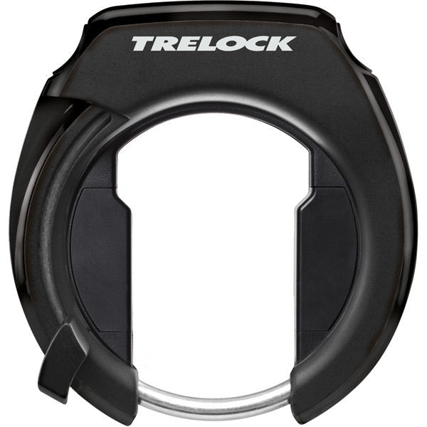 Trelock Ring Lock RS351 P-O-C Standard AZ Black
