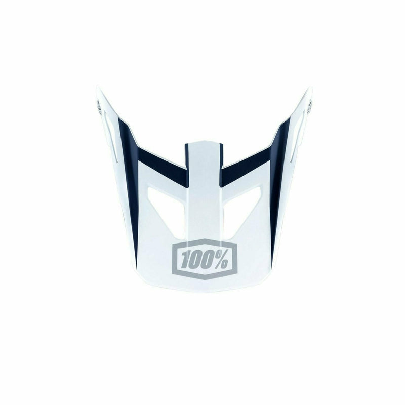 100% Status Youth Replacement Visor Rodion