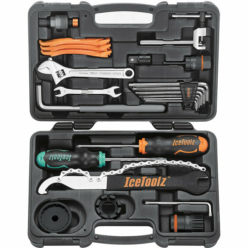 IceToolz Essence Tool Kit