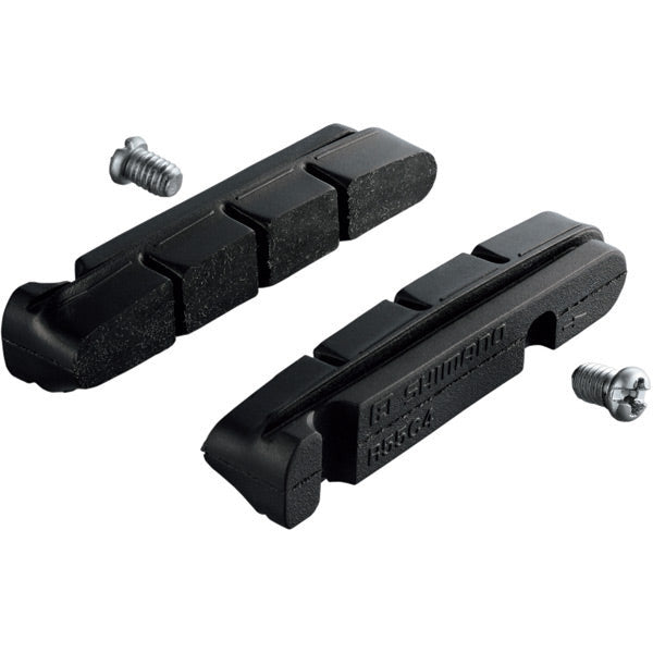 Shimano Spares BR-7900 Replacement Cartridges R55C3 - Pair