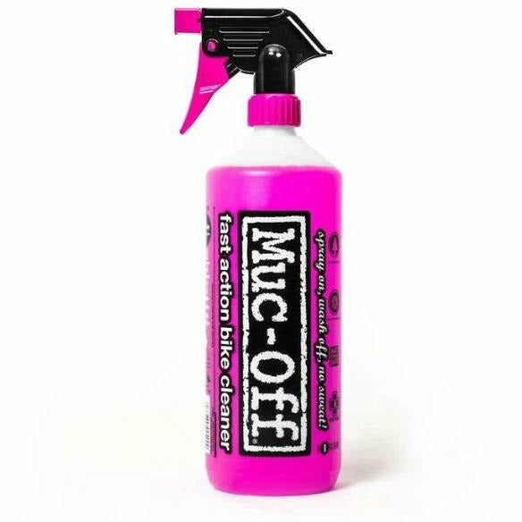 Muc-Off Cycle Cleaner Capped With Trigger
