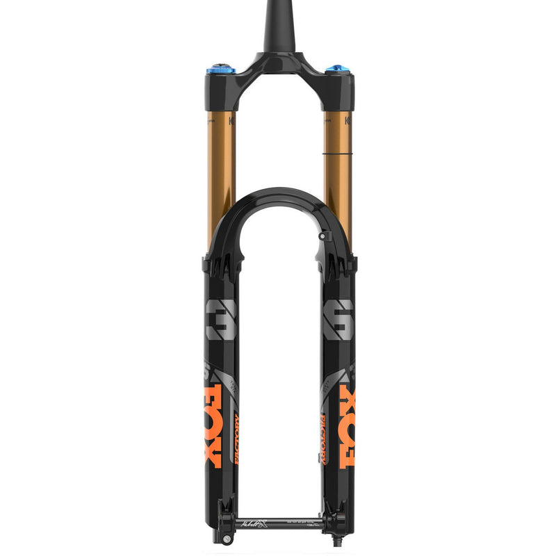 Fox 36 Float Factory GRIP2 Tapered QR Fork