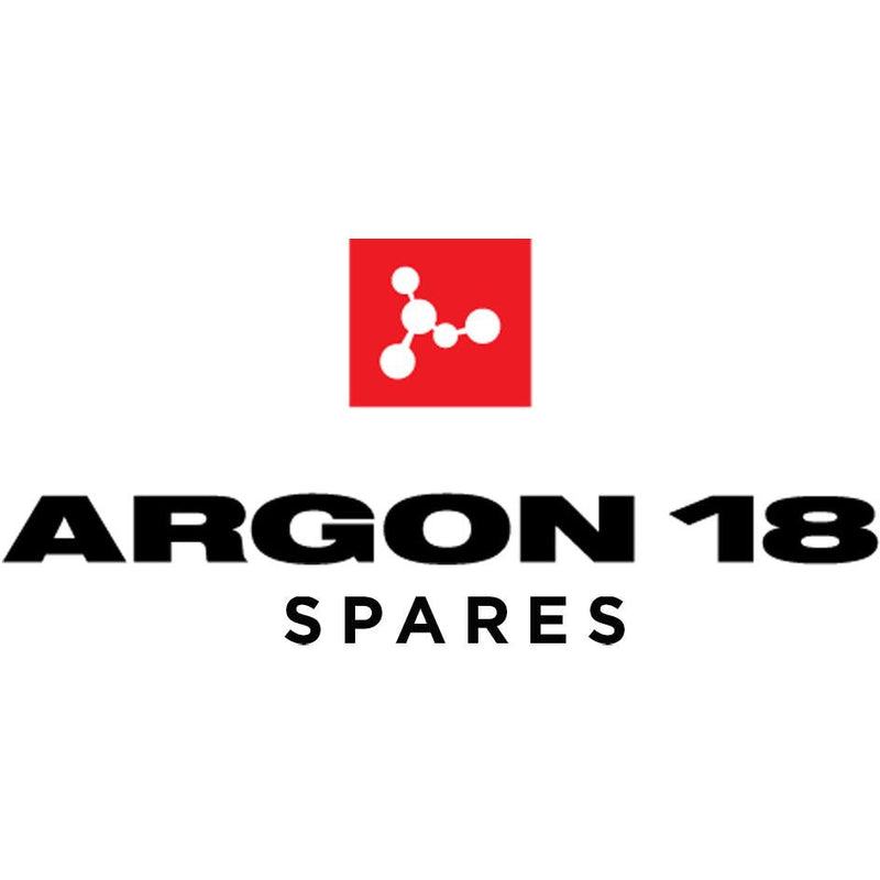 Argon 18 E-114 Armrest Bracket Spacer 10 MM