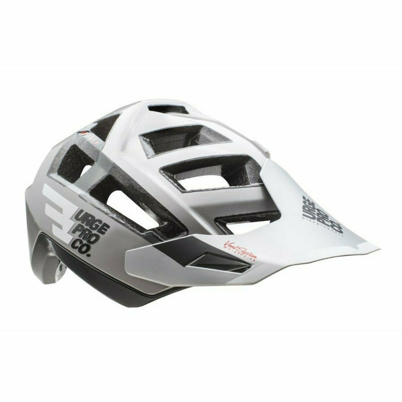 Urge All-Air ERT MTB Helmet Alloy