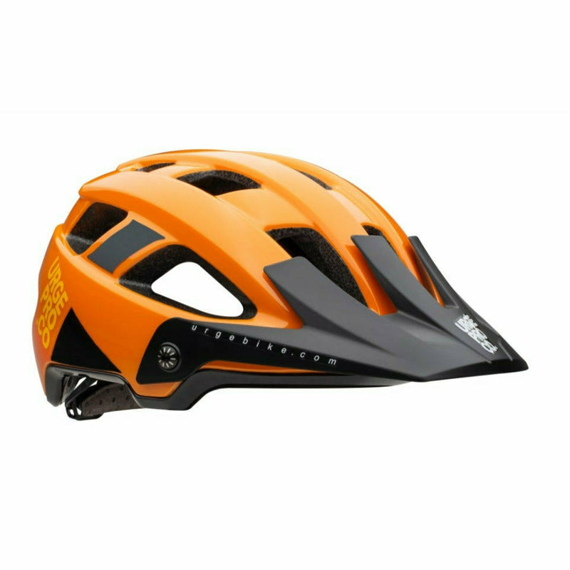 Urge AllTrail MTB Helmet Flame
