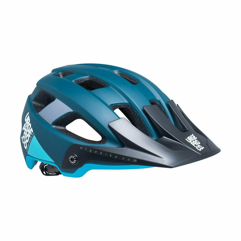Urge AllTrail MTB Helmet Blue