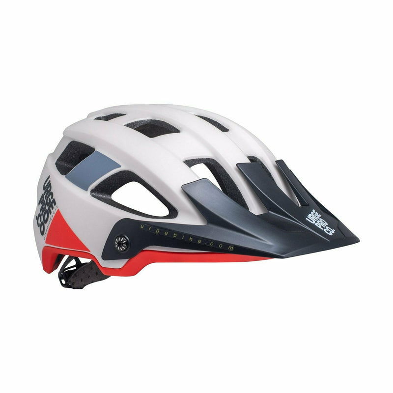 Urge AllTrail MTB Helmet White