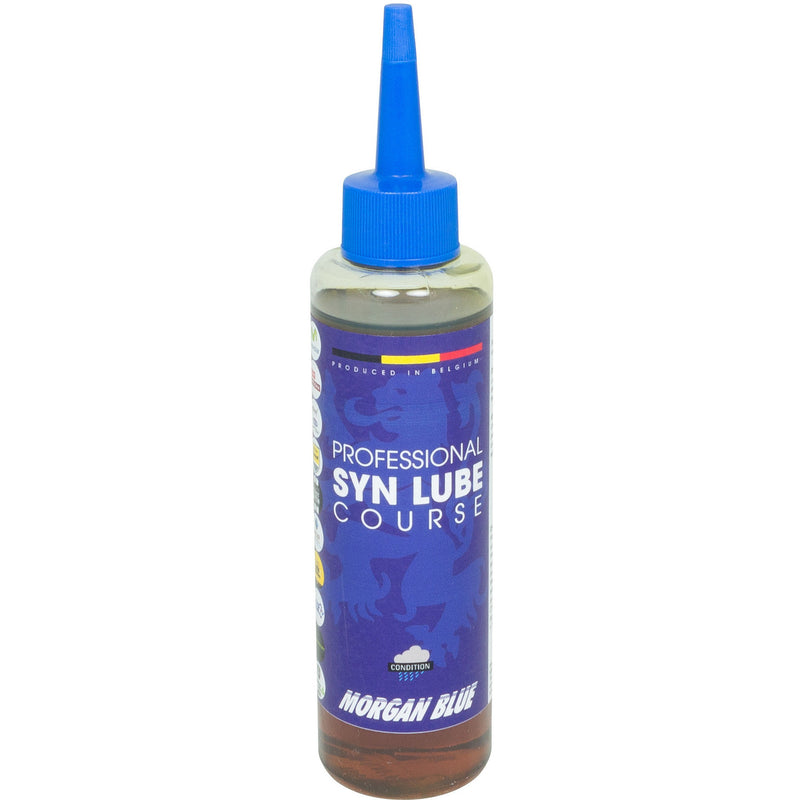 Morgan Blue Syn Lube Course Bottle