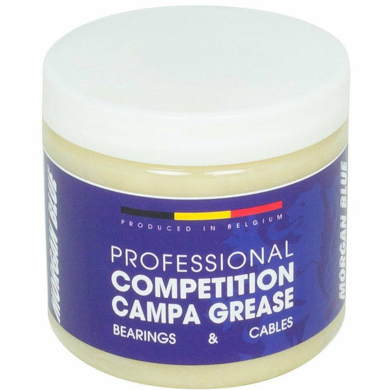 Morgan Blue Competition Campa Grease Tub
