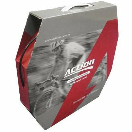 Ashima Action Gear Outer MTB 50M - 5 MM