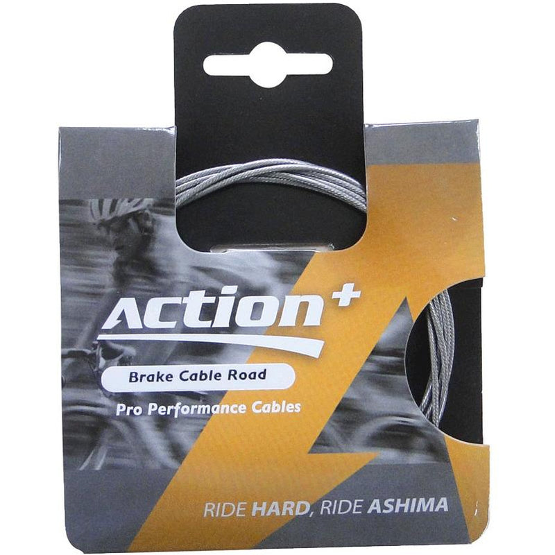 Ashima Action Plus Tandem Inner Cable MTB Brake - 3500 MM