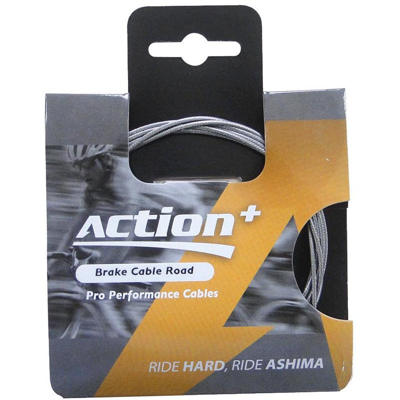Ashima Action Plus Tandem Inner Cable Road Brake - 3500 MM
