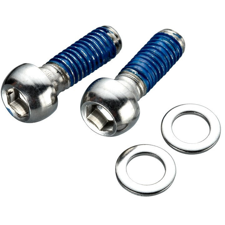 Avid Stainless Bracket Mounting Bolts - 2 Pieces