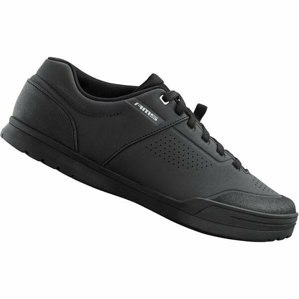 Shimano AM5 AM503 SPD Shoes Black