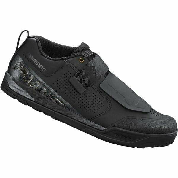 Shimano AM9 AM903 SPD Shoes Black