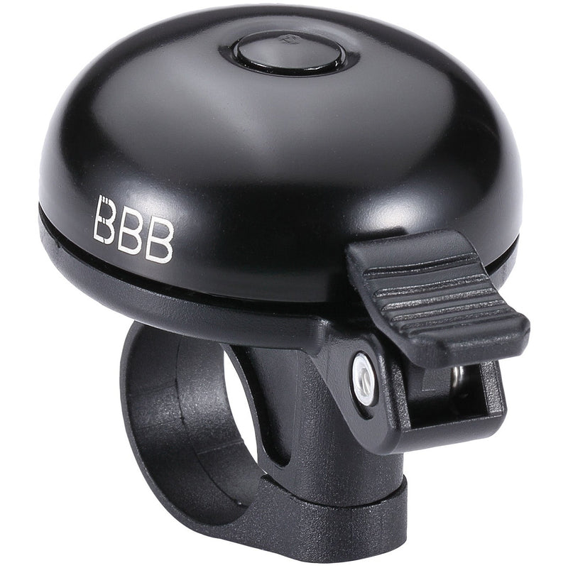 BBB BBB-18 E Sound Bike Bell Matt Black
