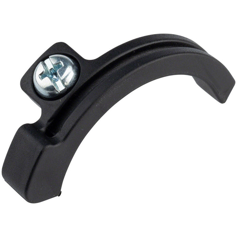 Problem Solvers BB Cable Guide Black