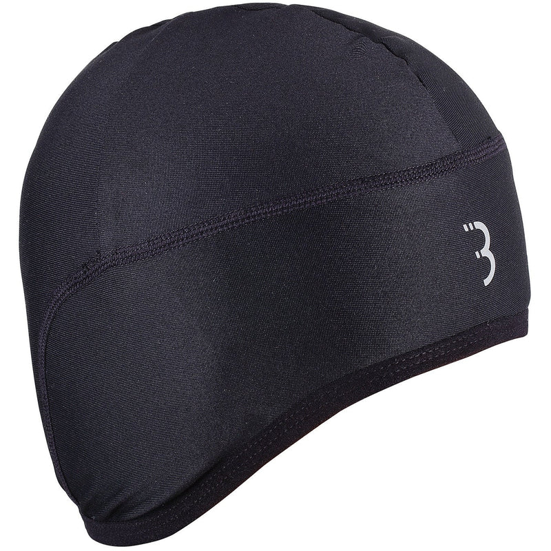 BBB BBW-299 Thermal Helmet Hat Black
