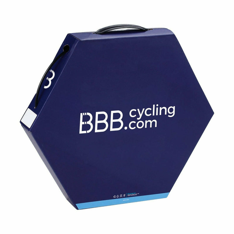 BBB BCB-201 HydroLine Hydraulic Hose Black