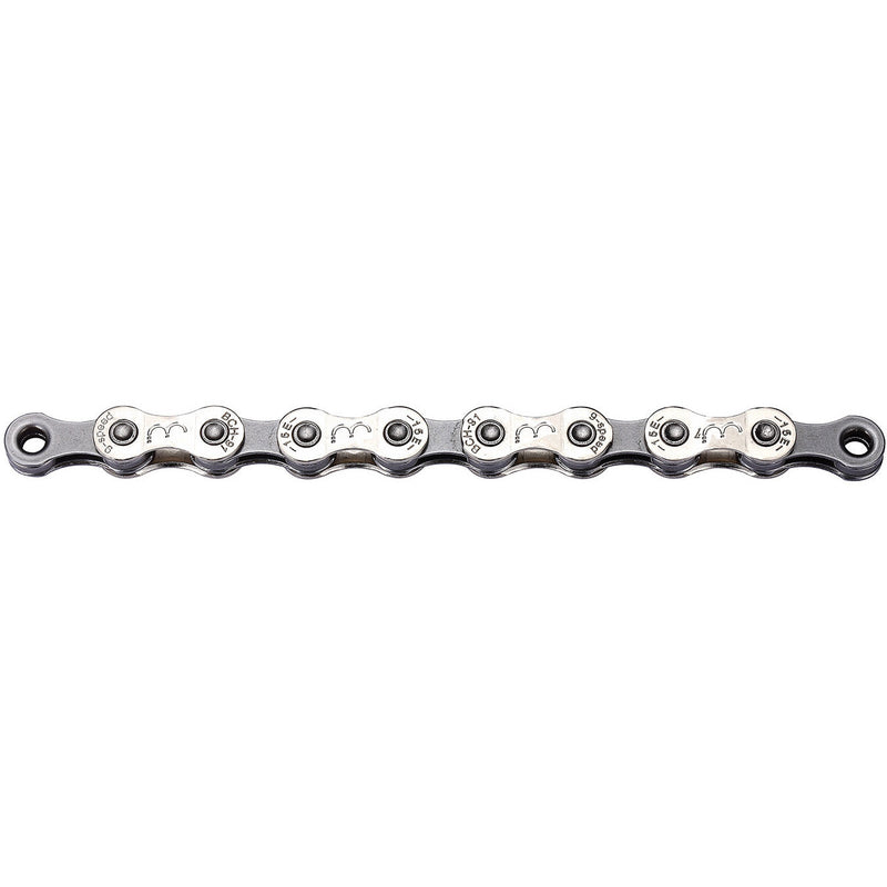 BBB BCH-91 Power Line Chain 9 Speed 114 Links Silver / Grey