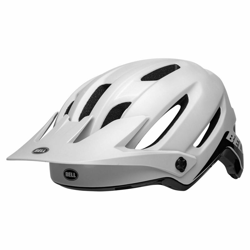 Bell 4Forty MIPS MTB Helmet Matt / Gloss Black