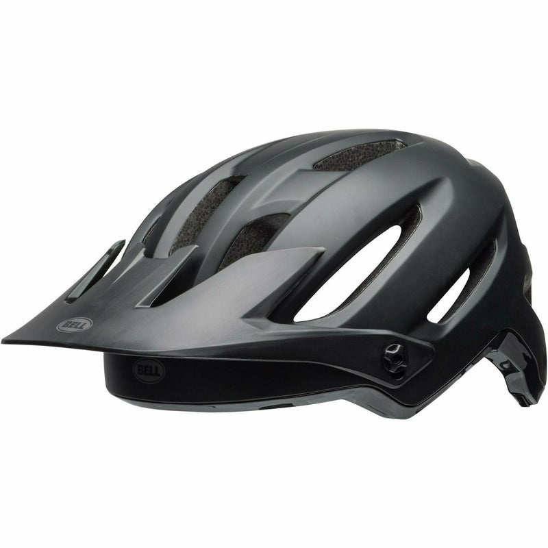 Bell 4Forty MTB Helmet Matt / Gloss Black