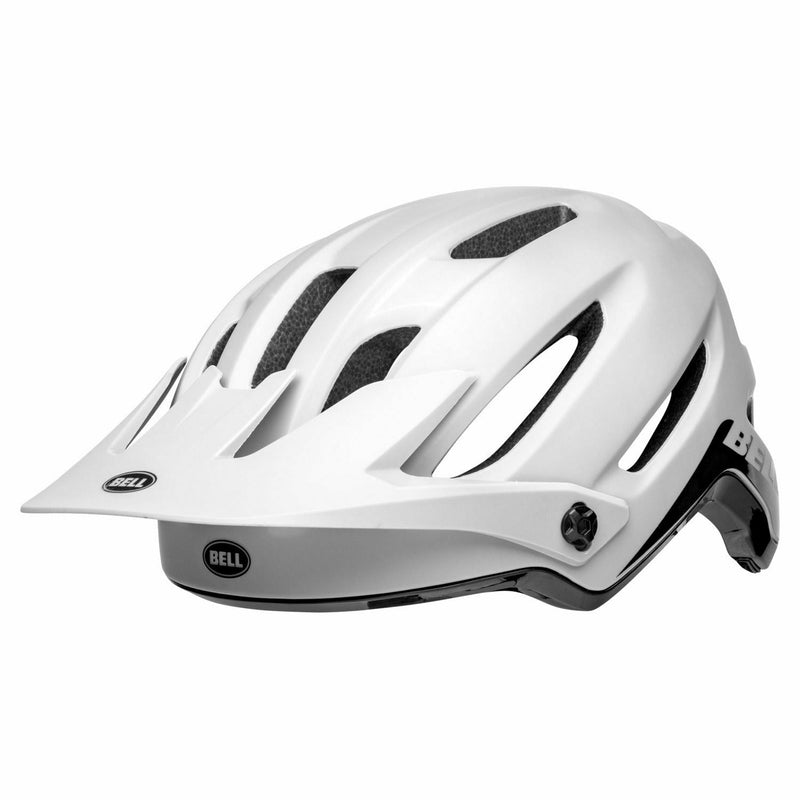 Bell 4Forty MTB Helmet Matt / Gloss Black Camo