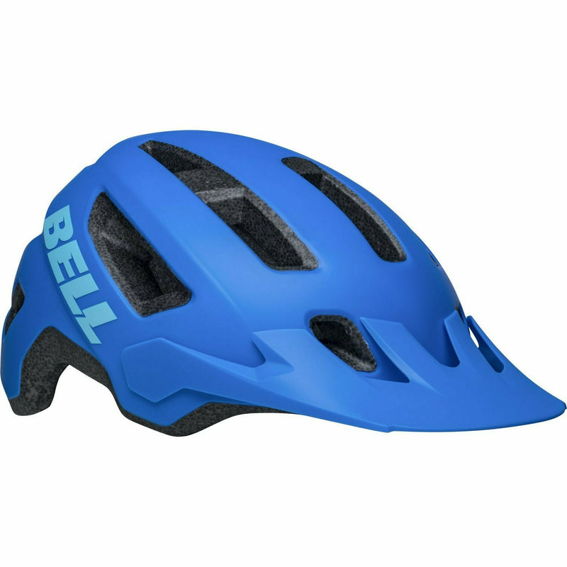 Bell Nomad 2 MIPS MTB Helmet Matt Dark Blue
