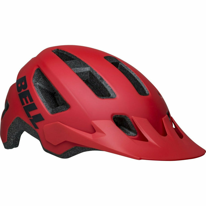 Bell Nomad 2 MIPS MTB Helmet Matt Red