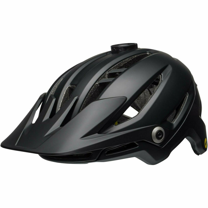 Bell Sixer MIPS MTB Helmet Matt Black