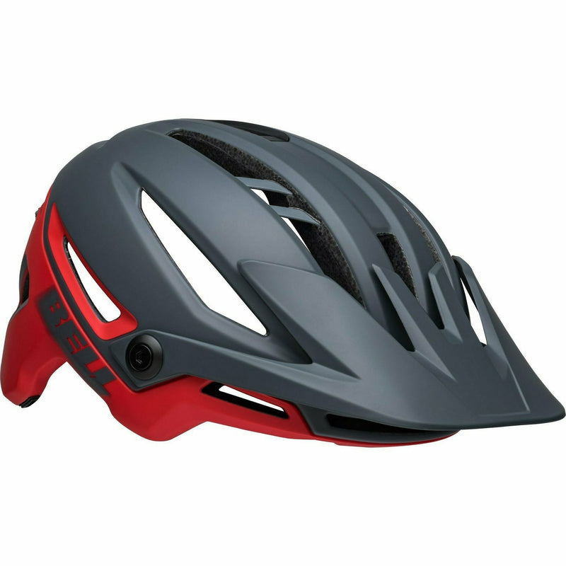 Bell Sixer MIPS MTB Helmet Matt Grey / Red