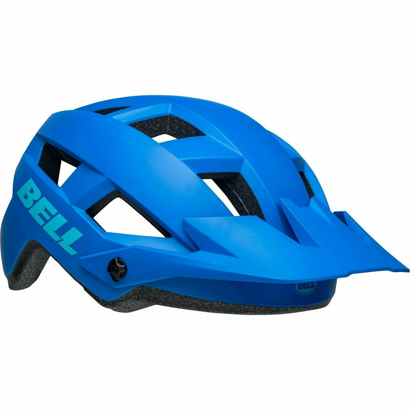 Bell Spark 2 MIPS MTB Helmet Matt Dark Blue