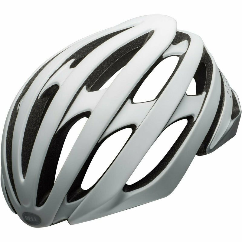 Bell Stratus MIPS Road Helmet Matt / Gloss White / Silver