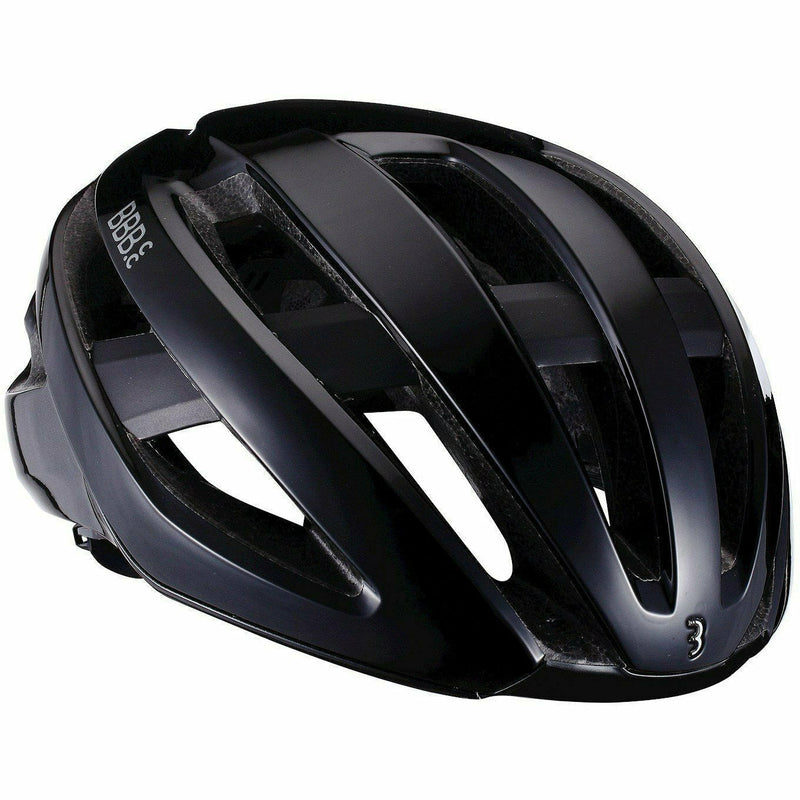 BBB BHE-09 Maestro Helmet Gloss Black
