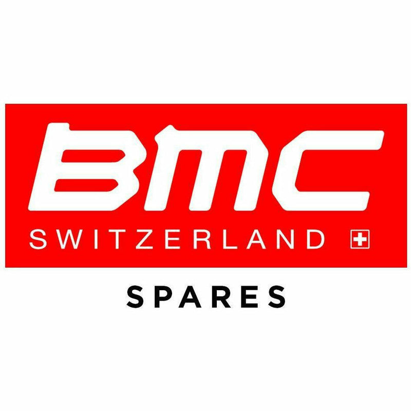 BMC Spare Front Seatpost Cover - 5 Pieces / Set