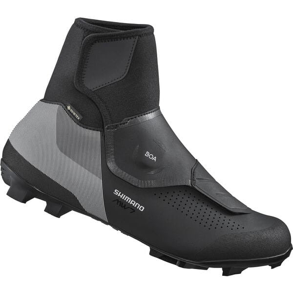 Shimano MW7 / MW702 Gore-Tex Shoes Black