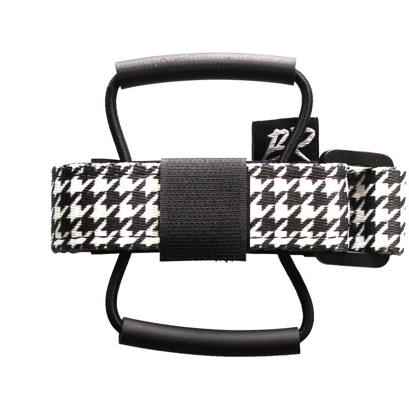 Backcountry Research Race Strap Houndstooth