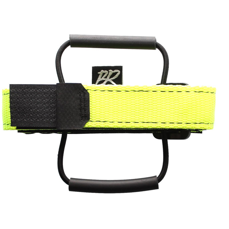 Backcountry Research Mutherload Strap Blaze Yellow