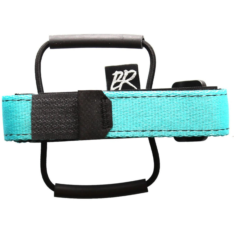 Backcountry Research Mutherload Strap Turquoise