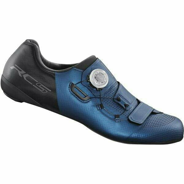 Shimano RC5 RC502 SPD-SL Shoes Blue