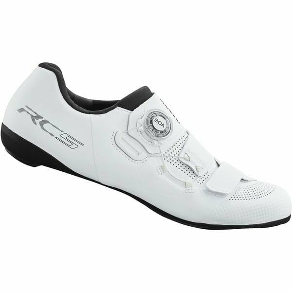 Shimano RC5W RC502W SPD-SL Ladies Shoes White