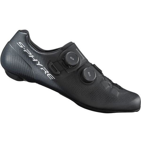 Shimano S-PHYRE RC9 / RC903 Shoes Black