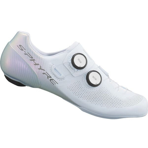 Shimano S-PHYRE RC9W / RC903W Ladies Shoes White