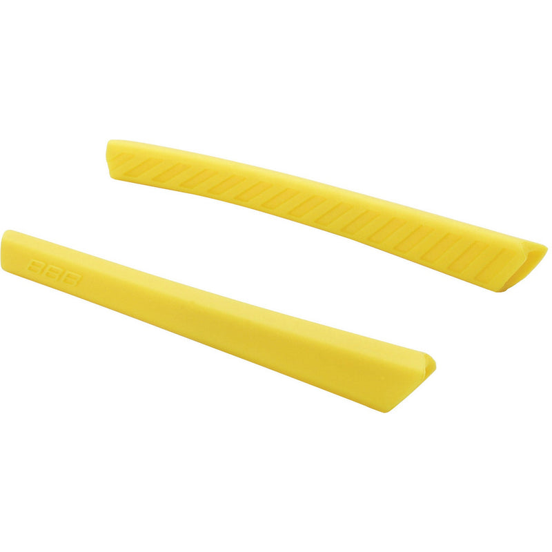BBB BSG-43 Select Temple Tips Yellow