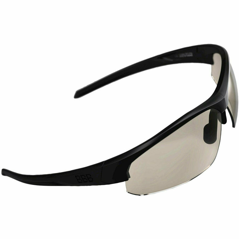 BBB BSG-58PH Impress Sunglasses Matt Black / Photochromic Lenses