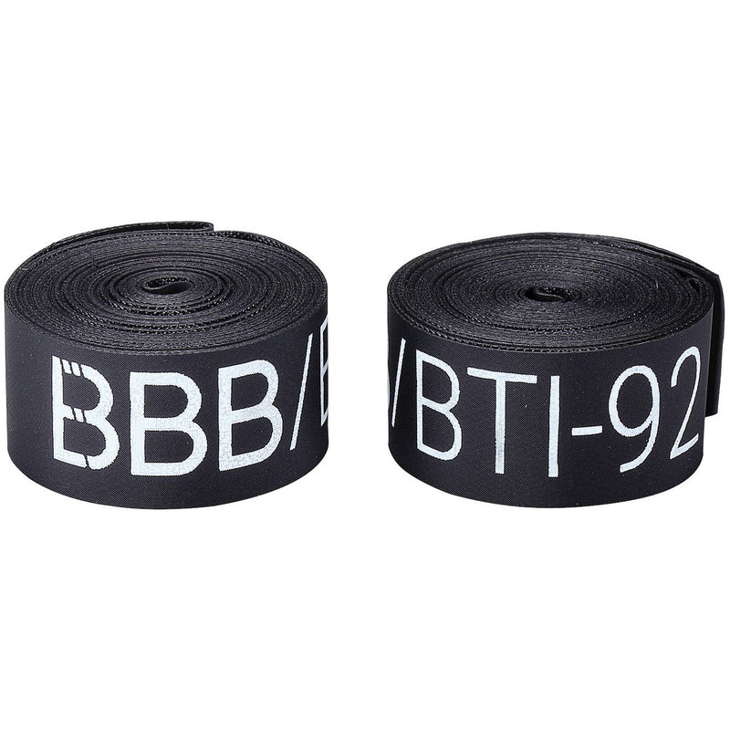 BBB BTI-92 Rimtape HP 18-622 / 1.8 X 94 CM Black