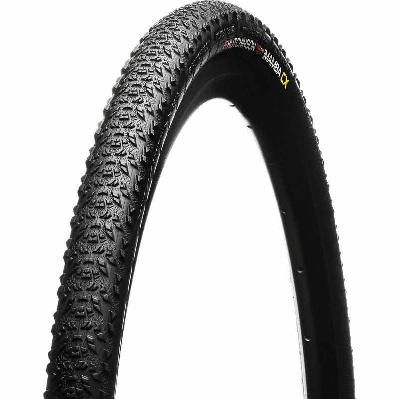 Hutchinson Black Mamba CX Tubular Tyre
